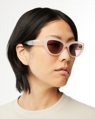 Lunettes Active œil-de-chat