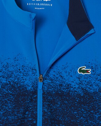 Ensemble survêtement Lacoste Tennis x Novak Djokovic