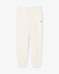 Pantalon de surv&ecirc;tement molleton regular fit