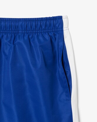 Short Tennis marquage imprimé