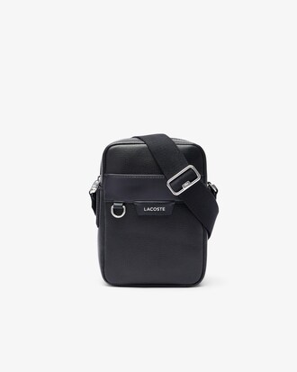 Sacoche Ossian en cuir