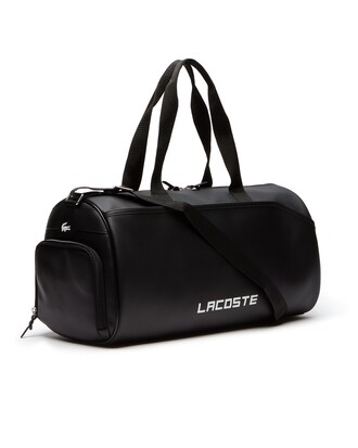 Sac polochon Lacoste SPORT Ultimum avec marquage Lacoste