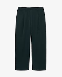 Pantalon de surv&ecirc;tement ray&eacute; loose fit