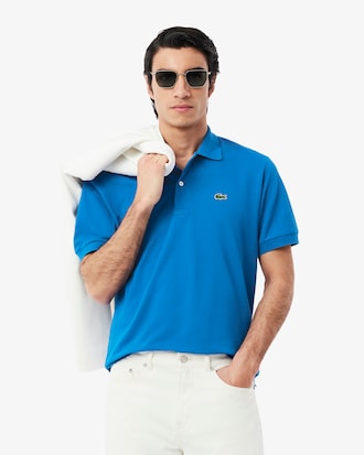 Polo L.12.12 LIGHT classic fit