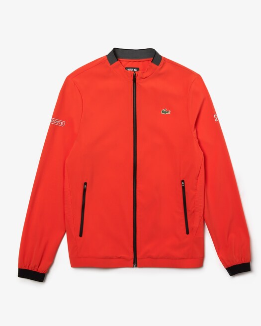Rouge / Noir / Blanc