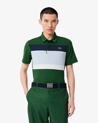 Polo Golf color-block regular fit