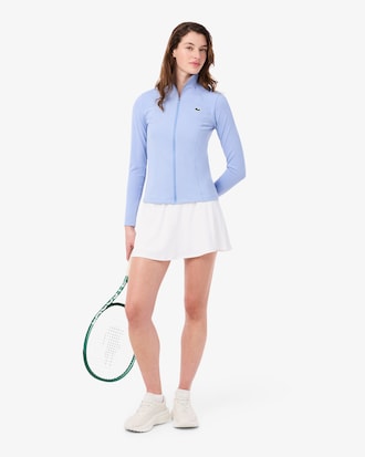 Jupe Sport Ultra Dry en Piqu&eacute; stretch