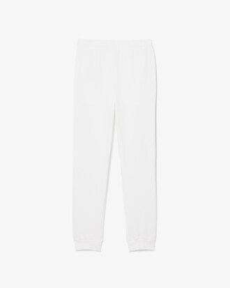 Pantalon de surv&ecirc;tement molleton