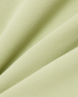 Sweatshirt classic fit molleton