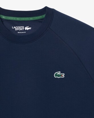 Sweatshirt Sport interlock stretch