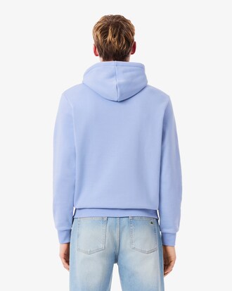 Sweatshirt à capuche molleton