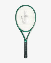 LACOSTE L23 Raquette de Tennis - Manche Taille 3