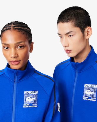 Veste ramasseur &Eacute;dition Rolex Paris Masters