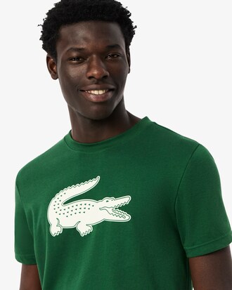 T-shirt Sport Ultra Dry logo XXL