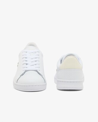 Sneakers Carnaby Set femme en cuir