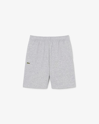 Short molleton