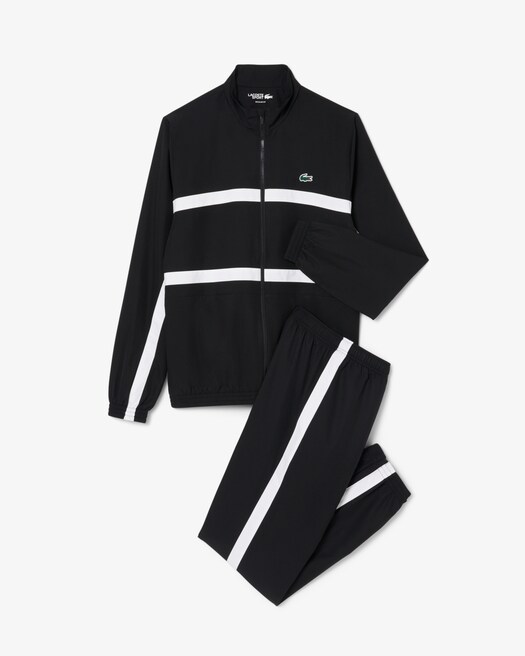 Noir / Blanc