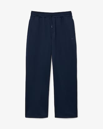 Pantalon de surv&ecirc;tement molleton