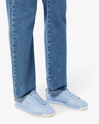 Sneakers Club-Low femme