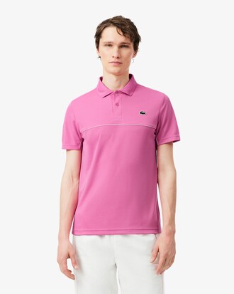 Polo Sport Ultra Dry liser&eacute;