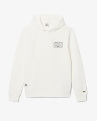 Sweatshirt &agrave; capuche &Eacute;dition Roland-Garros