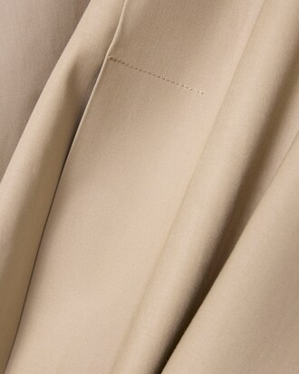 Jupe imperm&eacute;able Lacoste x Mackintosh