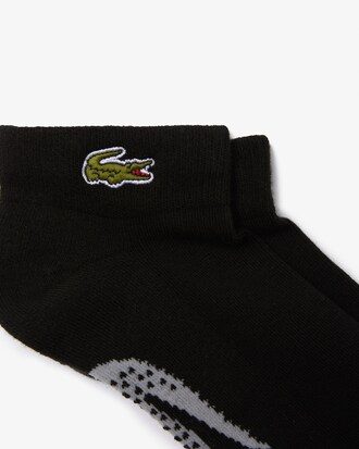 Chaussettes basses Sport coton