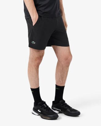 Short Tennis Ultra Dry r&eacute;fl&eacute;chissant