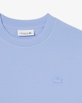 Sweatshirt oversize coton