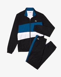 Ensemble de surv&ecirc;tement Lacoste SPORT color-block