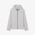 Gris Chine / Gris Clair