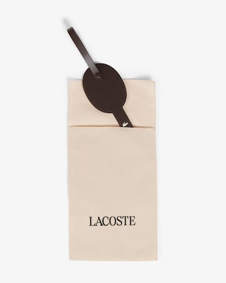 Charm imprim&eacute; Lacoste x Mackintosh
