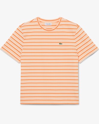 T-shirt jersey ray&eacute;