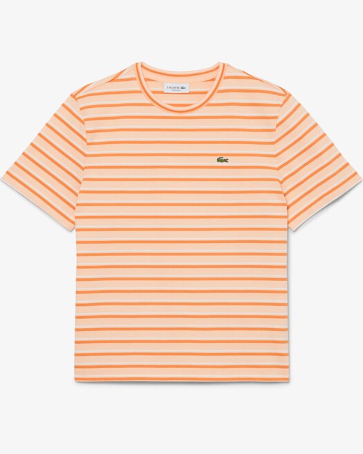 Rose Pale / Orange / Blanc
