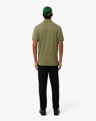 Pantalon de surv&ecirc;tement tapered fit
