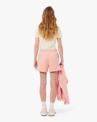 Short en molleton