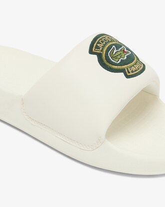 Claquettes Serve Slide 1.0 femme