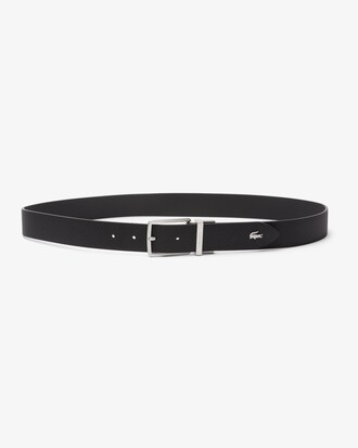Ceinture Chantaco réversible en cuir