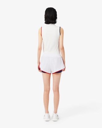 Short &Eacute;quipe de France de tennis