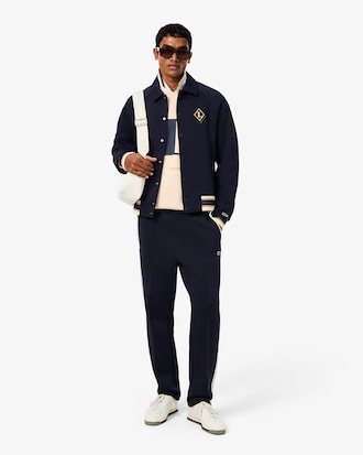 Sweatshirt molleton imprim&eacute; graphique