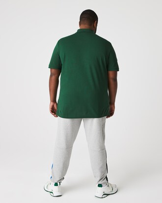 Polo L.12.12 slim fit Petit Piqué
