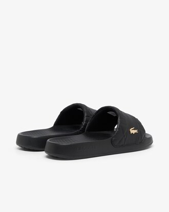 Claquettes Serve Slides Hybrid homme