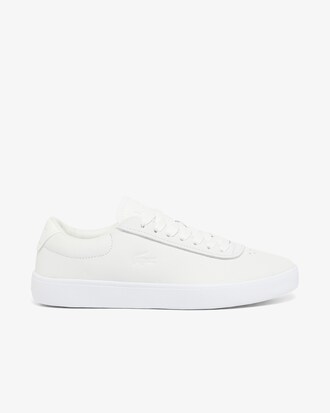 Sneakers Baseshot Evo femme en cuir