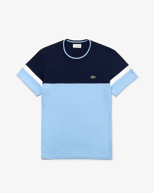 Bleu Clair / Bleu Marine / Blanc