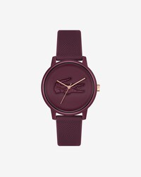 Montre Lacoste.12.12 Xmas silicone