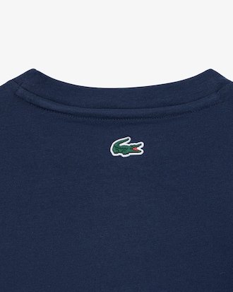 T-shirt Sport mixte jersey imprim&eacute;
