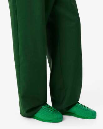 Sneakers Club-Low Runway femme