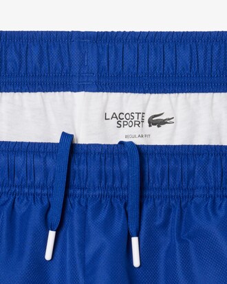 Short Tennis marquage imprimé
