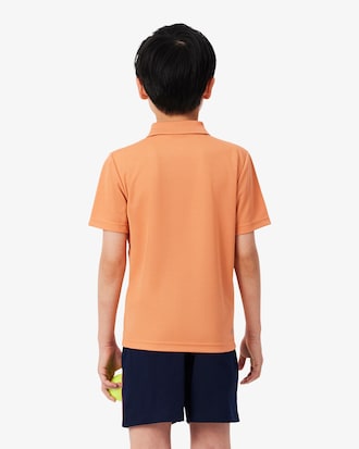 Polo ramasseur &Eacute;dition Roland-Garros