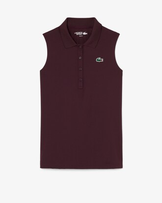 Polo Golf slim fit protection UV stretch